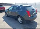 Cadillac SRX Luxury Collection Image 3