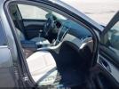 Cadillac SRX Luxury Collection Image 4