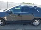 Cadillac SRX Luxury Collection Image 14
