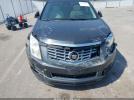 Cadillac SRX Luxury Collection Image 12