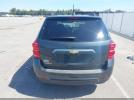 Chevrolet Equinox Lt Image 13