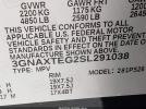 Chevrolet Equinox Awd Rs Image 5