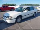 Chevrolet Impala Image 2