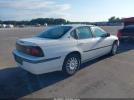 Chevrolet Impala Image 11