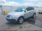 Chevrolet Captiva 2ls Image 6