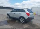 Chevrolet Captiva 2ls Image 9