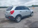 Chevrolet Captiva 2ls Image 10