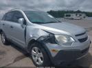 Chevrolet Captiva 2ls Image 7