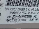 Dodge Grand Caravan Sxt Image 16