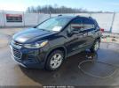 Chevrolet Trax Lt Image 15