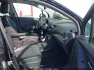 Chevrolet Trax Lt Image 3