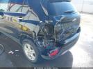 Chevrolet Trax Lt Image 4