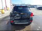 Chevrolet Trax Lt Image 13