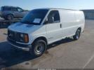 Chevrolet Express Image 15