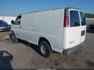 Chevrolet Express Image 16