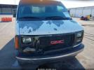 Chevrolet Express Image 2