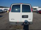 Chevrolet Express Image 11