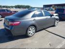 Toyota Camry Le Image 8