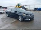 Ford Fusion Se Image 1