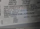 GMC Sierra 1500 2wd  Standard Box Sle Image 7