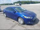 Ford Fusion Se Image 1