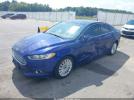 Ford Fusion Se Image 14