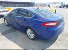 Ford Fusion Se Image 7