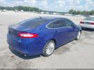 Ford Fusion Se Image 2
