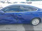 Ford Fusion Se Image 3