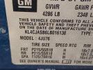 Buick Encore Fwd Preferred Image 12