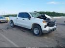 Chevrolet Silverado 1500 4wd  Standard Bed Wt Image 1