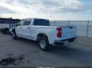 Chevrolet Silverado 1500 4wd  Standard Bed Wt Image 11