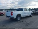 Chevrolet Silverado 1500 4wd  Standard Bed Wt Image 3