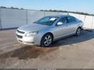 Chevrolet Malibu 2lt Image 2