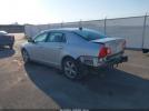 Chevrolet Malibu 2lt Image 4