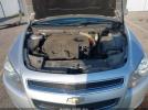 Chevrolet Malibu 2lt Image 11