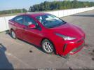 Toyota Prius Le Image 1