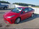 Toyota Prius Le Image 3