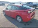 Toyota Prius Le Image 16