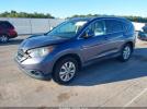 Honda CR-V Ex-l Image 4