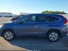 Honda CR-V Ex-l Image 11