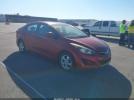 Hyundai ELANTRA Se Image 1