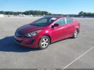 Hyundai ELANTRA Se Image 5