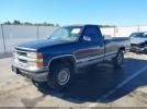 Chevrolet Gmt K2500 Image 9