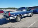 Chevrolet Gmt K2500 Image 11