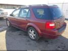Ford Freestyle Limited Image 10