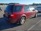 Ford Freestyle Limited Image 4