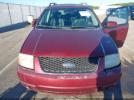 Ford Freestyle Limited Image 9