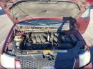 Ford Freestyle Limited Image 3