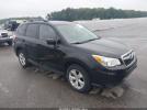 Subaru Forester 2.5i Premium Image 1